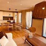 La Maison Cavet 6 De Standing Au Coeur Du Village Daire Sanary-sur-Mer