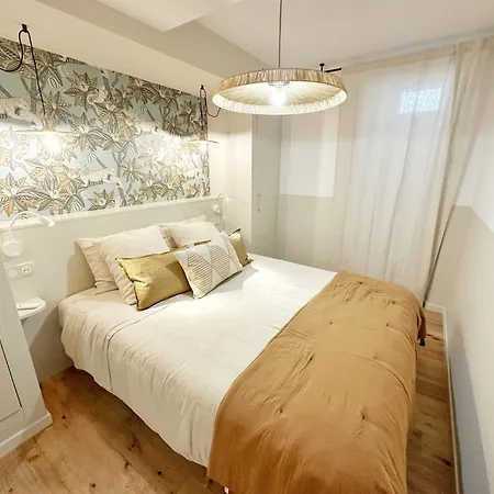 아파트 La Maison Cavet 5 De Standing Au Coeur Du Village *