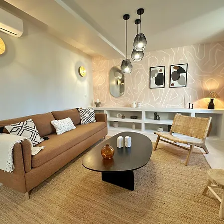 La Maison Cavet 5 De Standing Au Coeur Du Village * 사나리쉬르메르