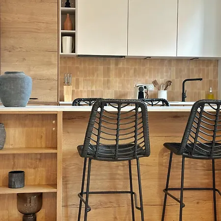 아파트 La Maison Cavet 5 De Standing Au Coeur Du Village