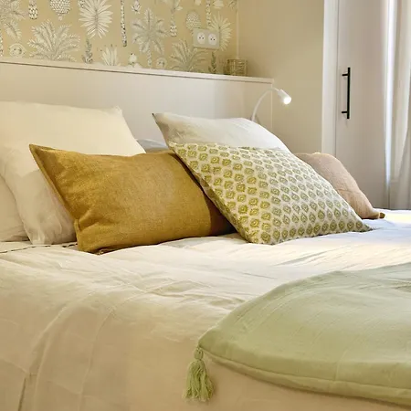 아파트 La Maison Cavet 5 De Standing Au Coeur Du Village 사나리쉬르메르