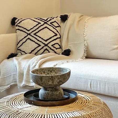 La Maison Cavet 5 De Standing Au Coeur Du Village 사나리쉬르메르