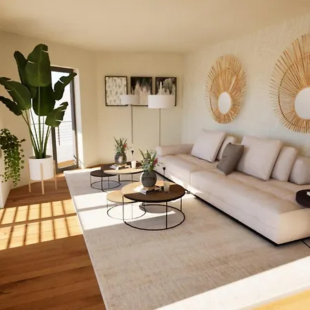 아파트 La Maison Cavet 5 De Standing Au Coeur Du Village *