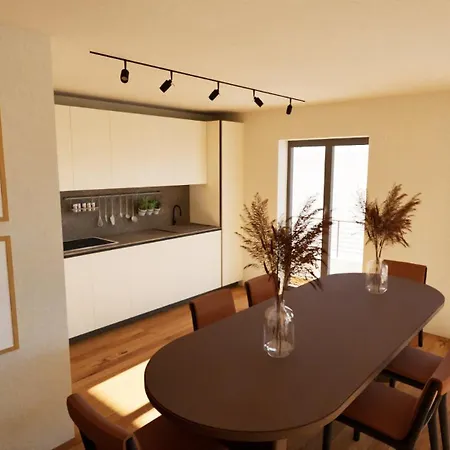 아파트 La Maison Cavet 5 De Standing Au Coeur Du Village *