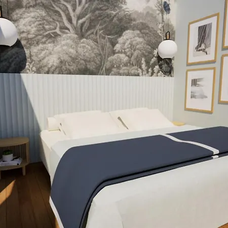 La Maison Cavet 5 De Standing Au Coeur Du Village 사나리쉬르메르