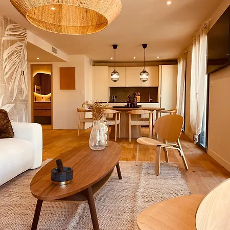 La Maison Cavet 5 De Standing Au Cœur Du Village