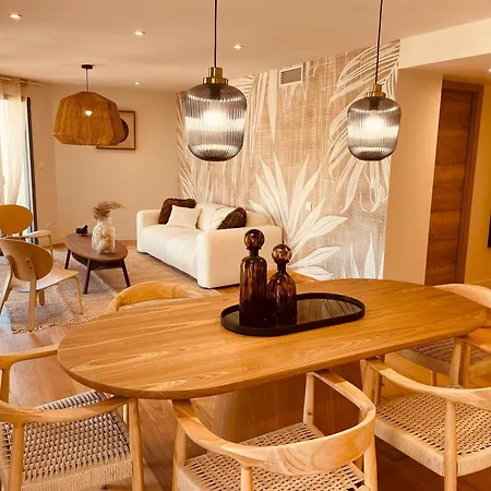 Appartement La Maison Cavet 5 De Standing Au Cœur Du Village Sanary-sur-Mer