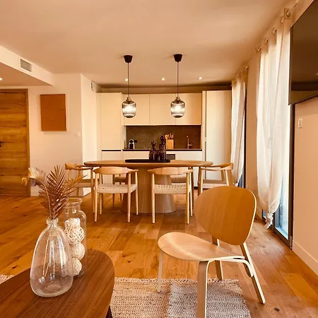 Appartement La Maison Cavet 5 De Standing Au Cœur Du Village Sanary-sur-Mer