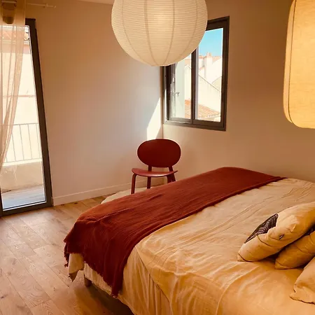 La Maison Cavet 5 De Standing Au Coeur Du Village *