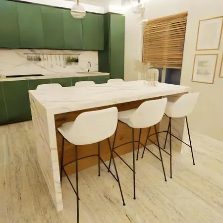 Appartement La Maison Cavet 5 De Standing Au Cœur Du Village Sanary-sur-Mer