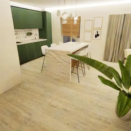 La Maison Cavet 5 De Standing Au Cœur Du Village Appartement